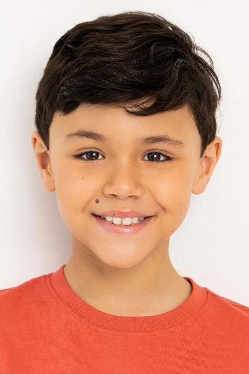 Photo of Exavier Montanez