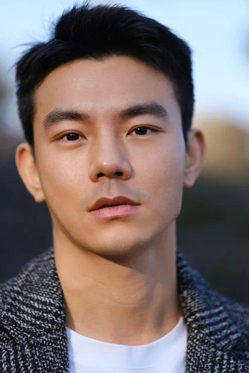 Photo of Leon Li