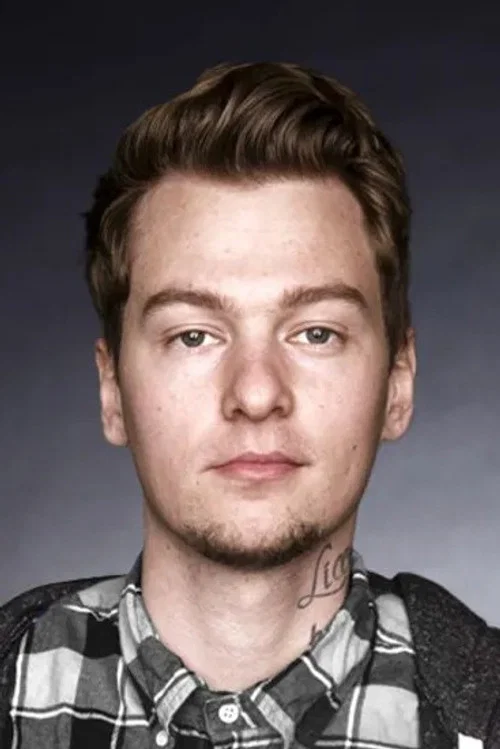 Photo of Christian Linke