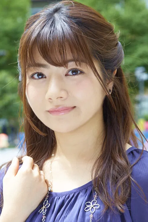 Photo of Satomi Akesaka