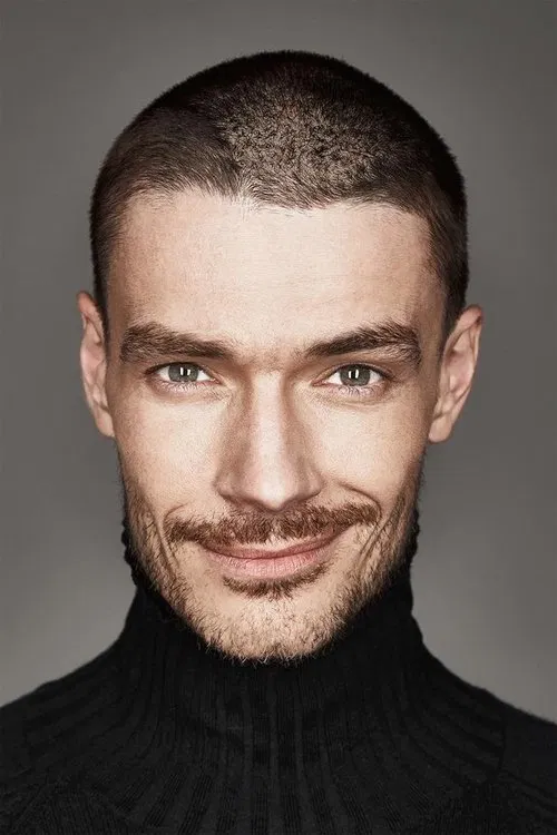 Photo of Maksim Matveev