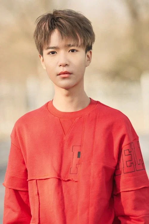 Photo of Yan Haoyuan