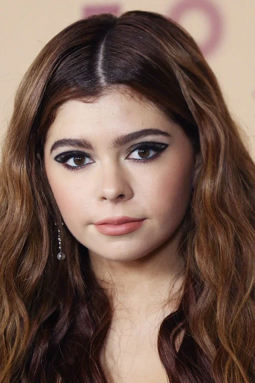 Photo of Addison Riecke