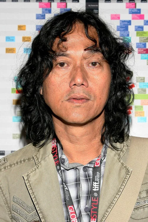 Photo of Perry Dizon