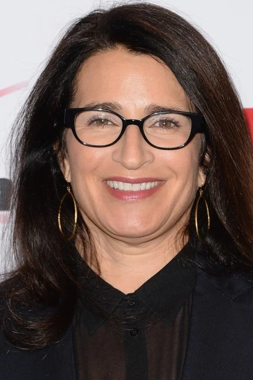Photo of Georgia Kacandes