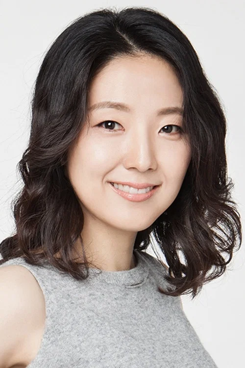 Photo of Oh Youn-hong