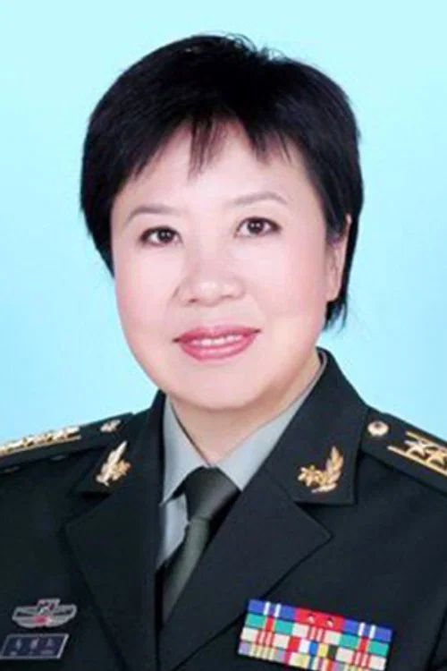 Photo of Jihong Ma