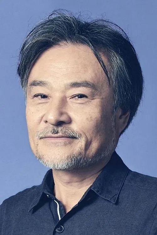 Photo of Kiyoshi Kurosawa