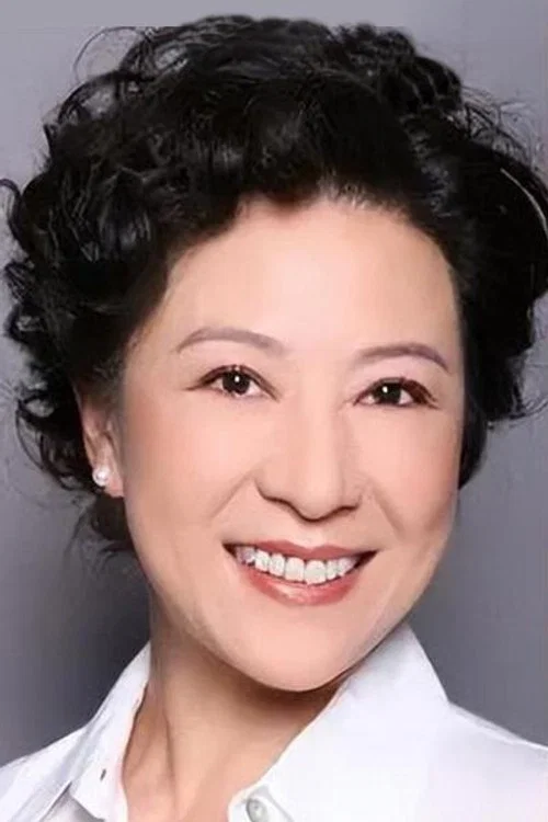 Photo of Wang Fuli