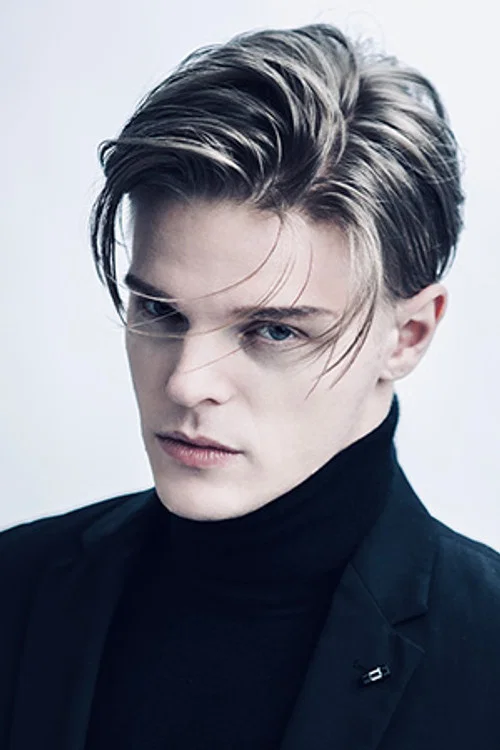 Photo of Danny Ray