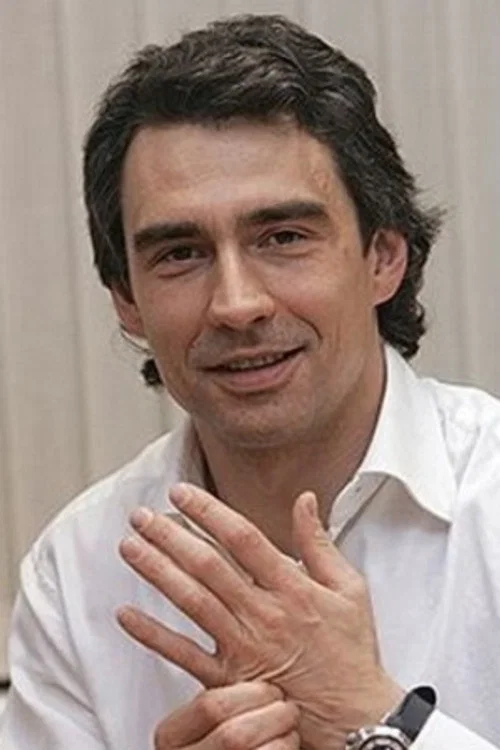 Photo of Anton Zlatopolskiy