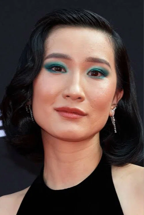 Photo of Zhang Meng'er