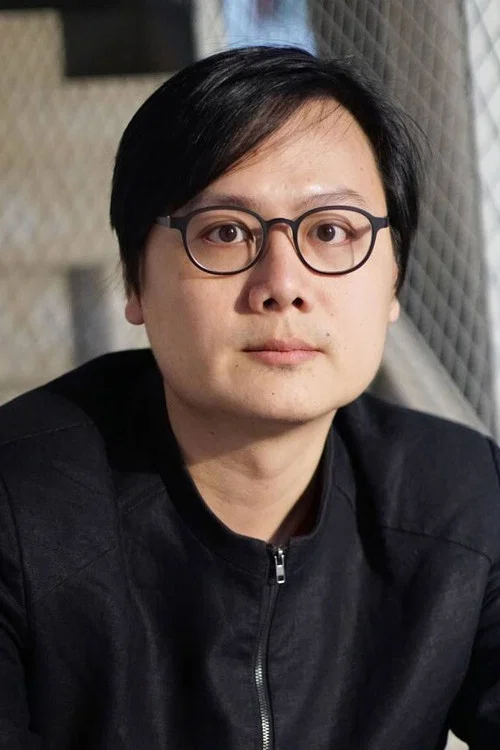 Photo of Joseph Hsu