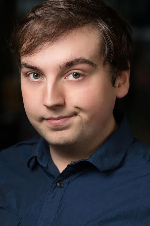 Photo of Scott Patey