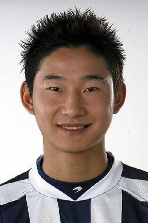 Photo of Lee Chun-soo