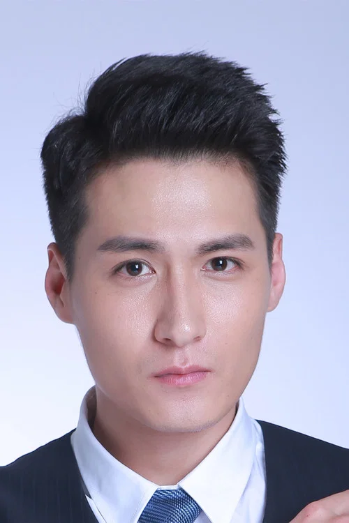 Photo of Guo Dongdong