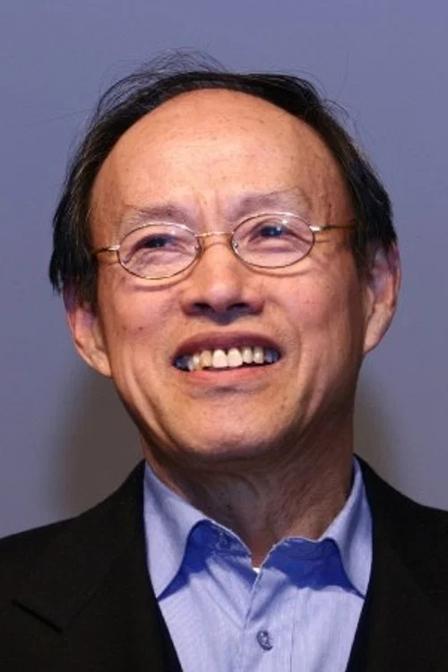 Photo of Liu Zifeng