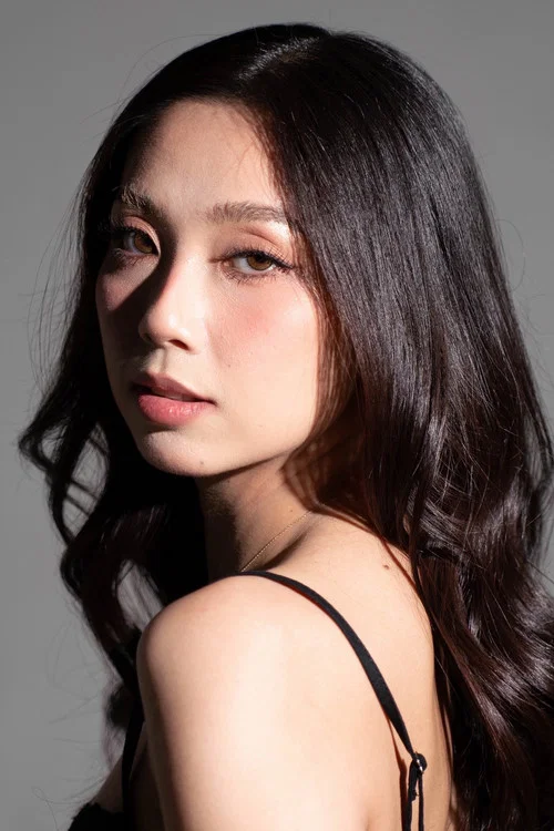 Photo of Christabel Erica Nicolas