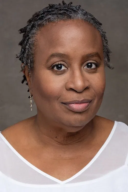 Photo of Kimberly Scott