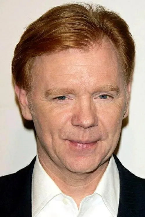 Photo of David Caruso