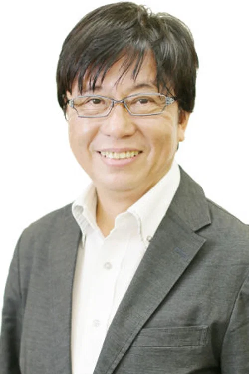 Photo of Masayuki Inagaki