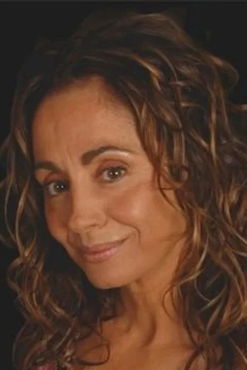 Photo of Sonja Ball