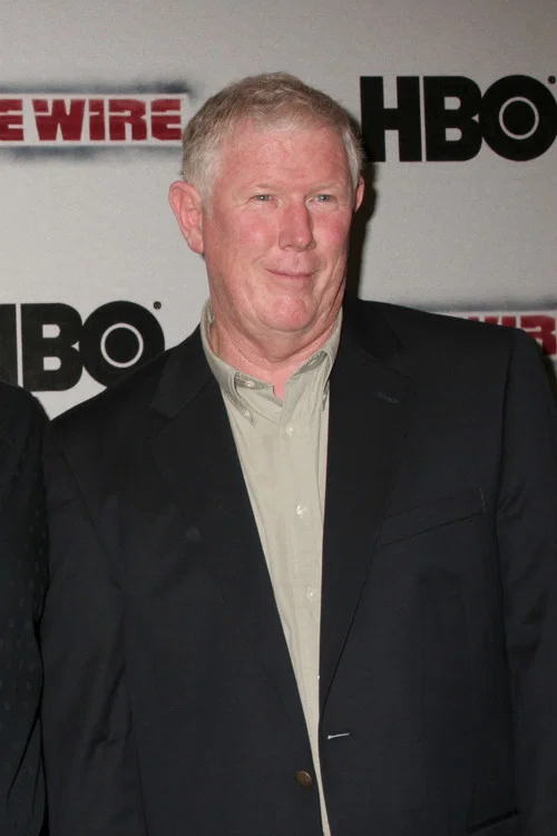 Photo of Ed Burns