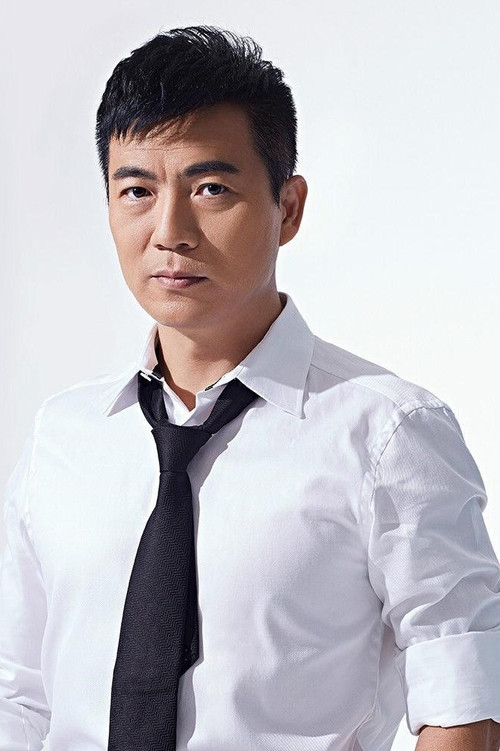 Photo of Huang Jianxiang