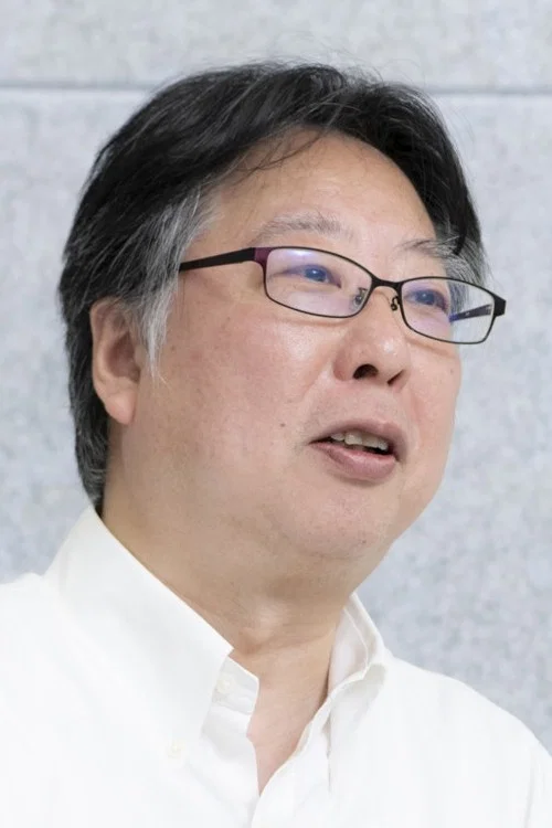 Photo of Hideki Kama