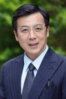 Photo of Cai Gang