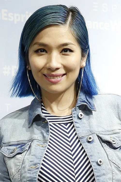 Photo of Iris Wong Yat-Tung