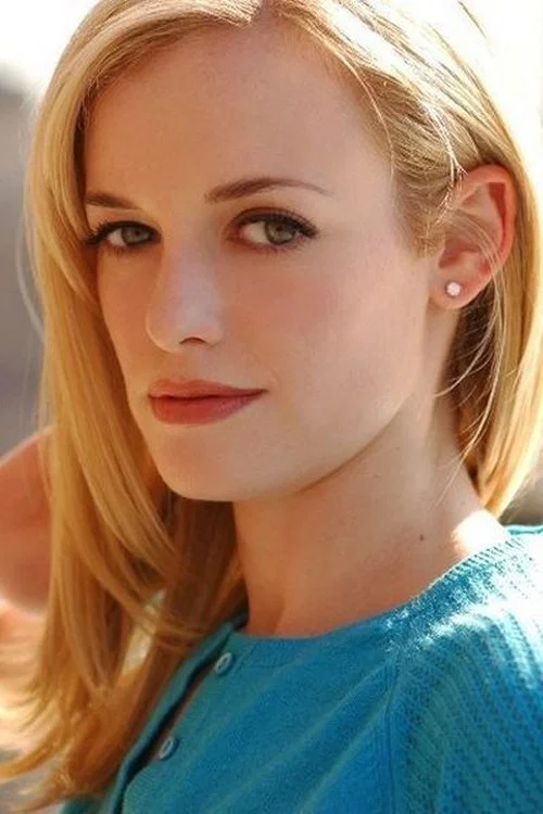 Photo of Lauren Adler