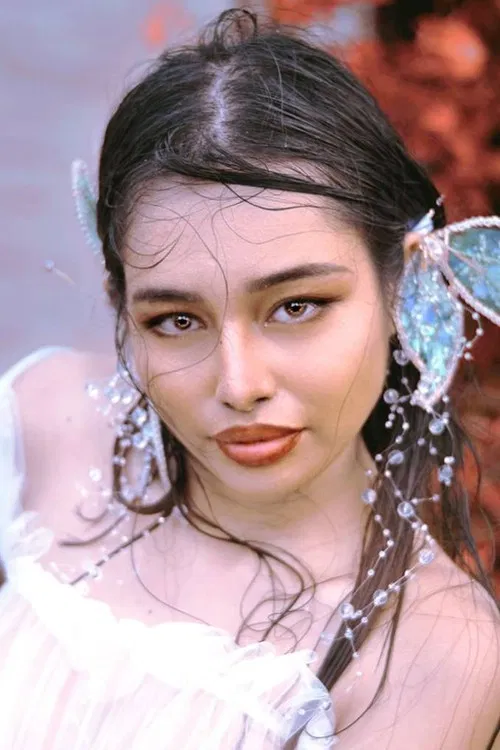 Photo of Racquel Enriquez