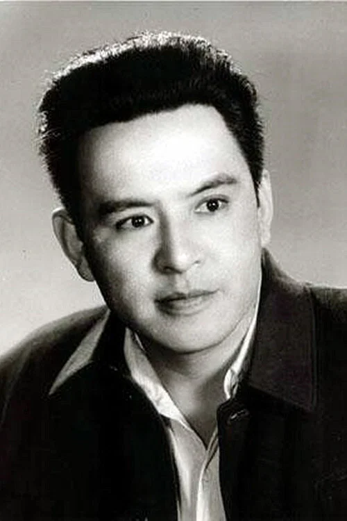 Photo of Li Moran