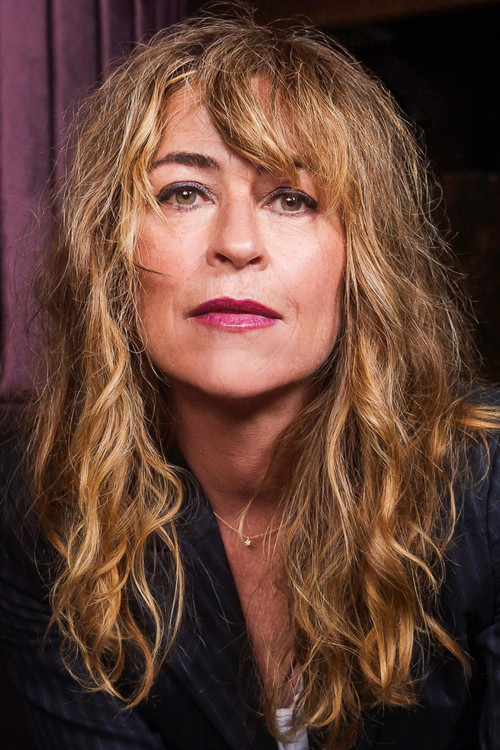 Photo of Sanne Wohlenberg