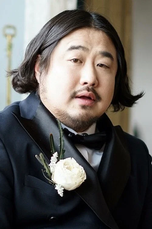 Photo of Kang Jae-jun