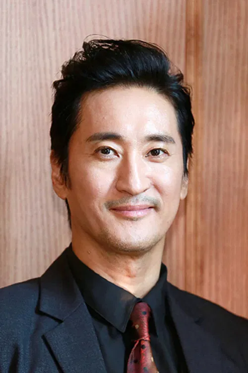 Photo of Shin Hyun-jun
