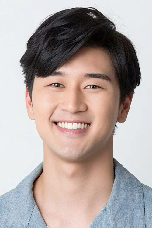 Photo of Joey Iwanaga