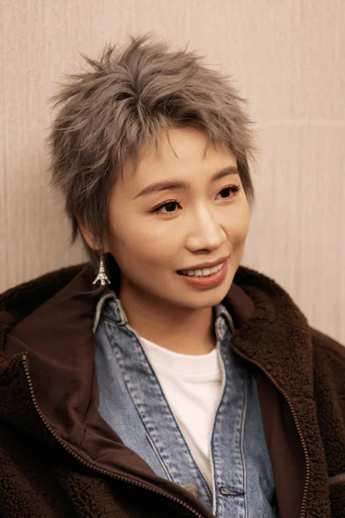 Photo of Xiao Lu