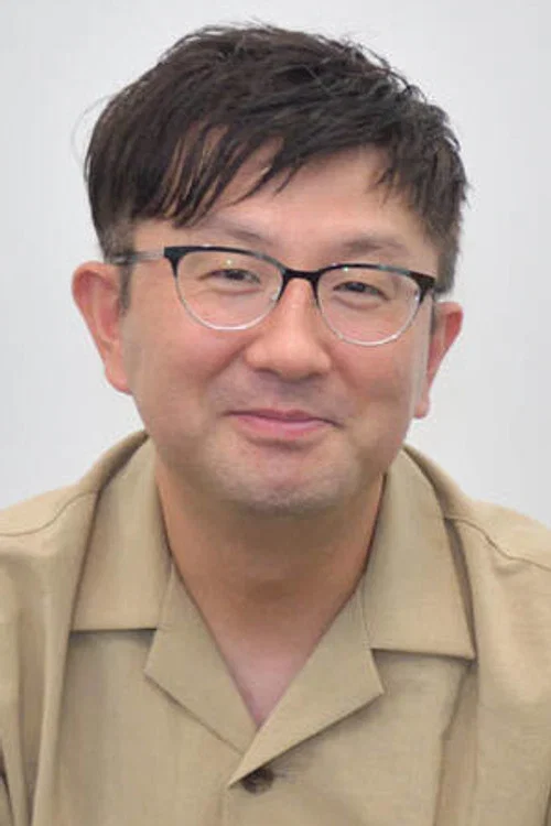 Photo of Naoki Amano