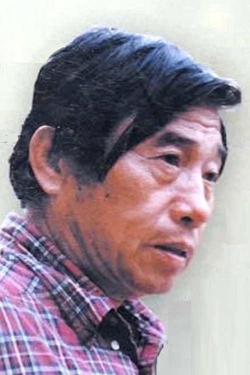 Photo of Zhang Gang