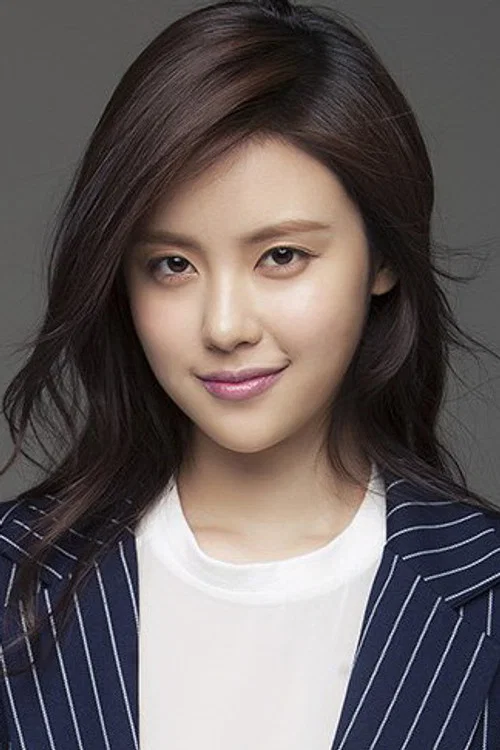 Photo of Suh Yun-a
