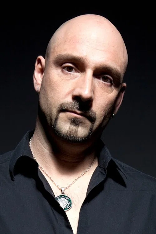 Photo of Oliver Hartmann
