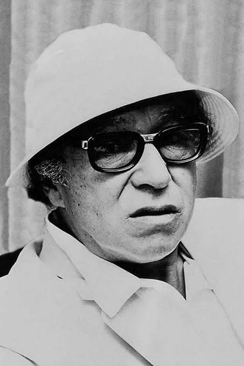 Photo of Masaki Kobayashi