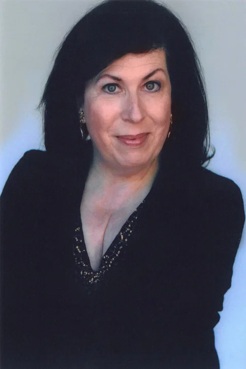 Photo of Winnie Holzman