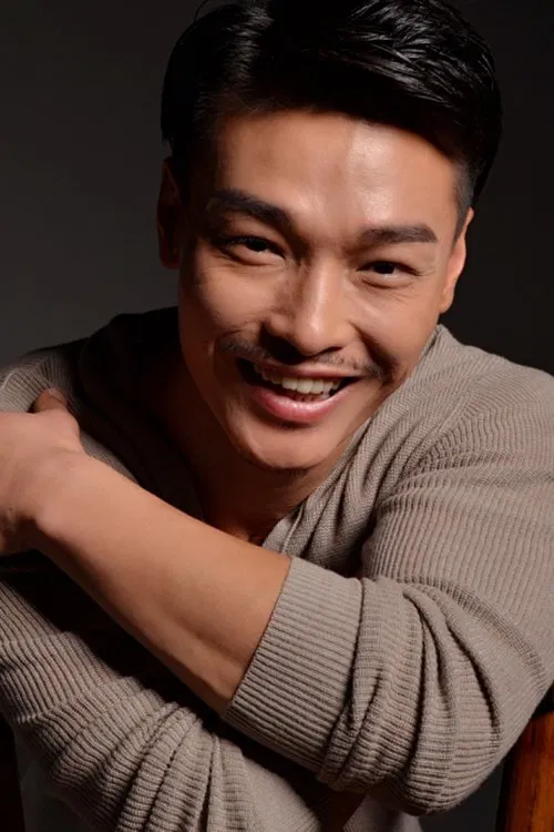 Photo of Chen Weiran