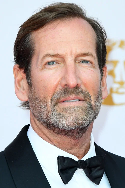 Photo of Kevin Ulrich