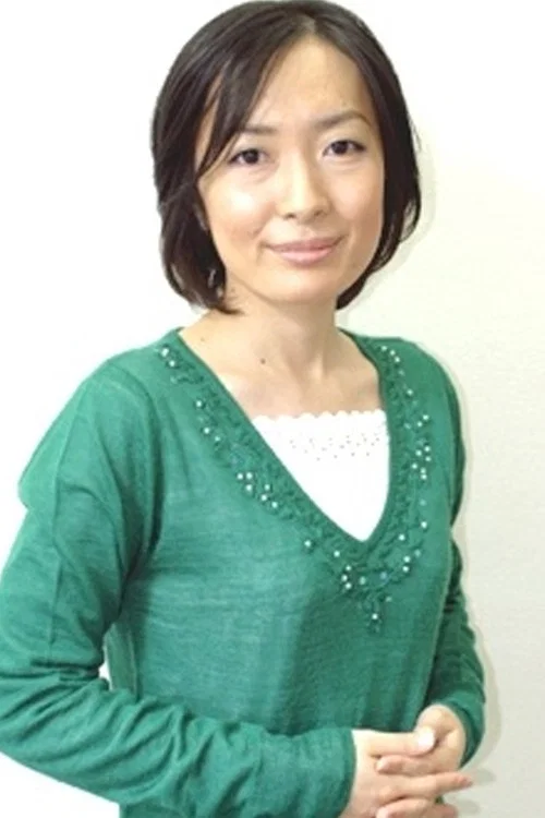 Photo of Mayumi Tsuchiya