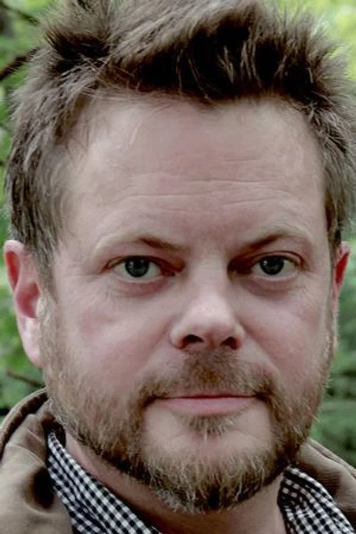 Photo of Michael Uppendahl