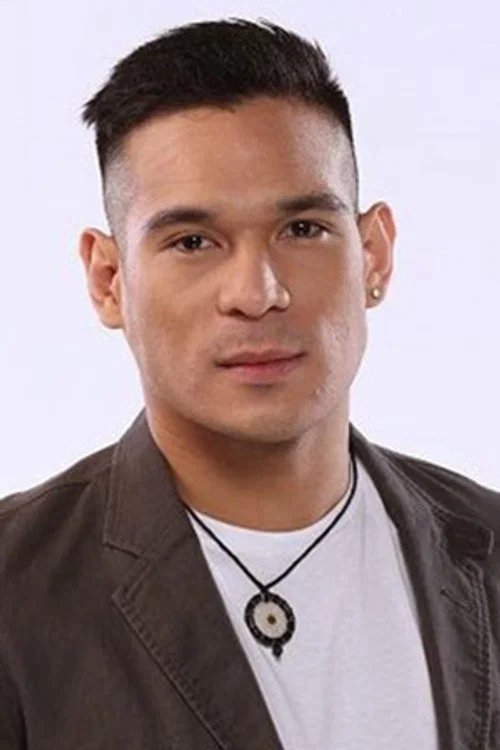 Photo of Pancho Magno